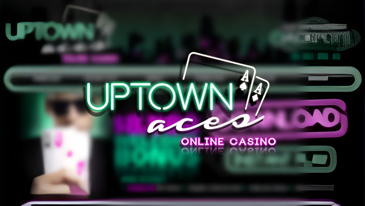 Uptown Pokies VIP Loyalty Program