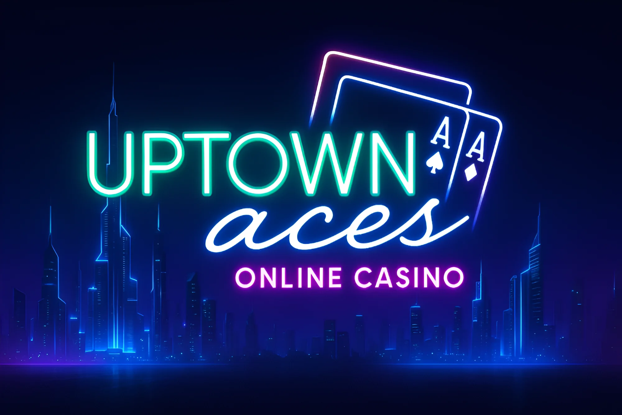 Uptown Pokies $8,888 Welcome Package 350 Free Spins